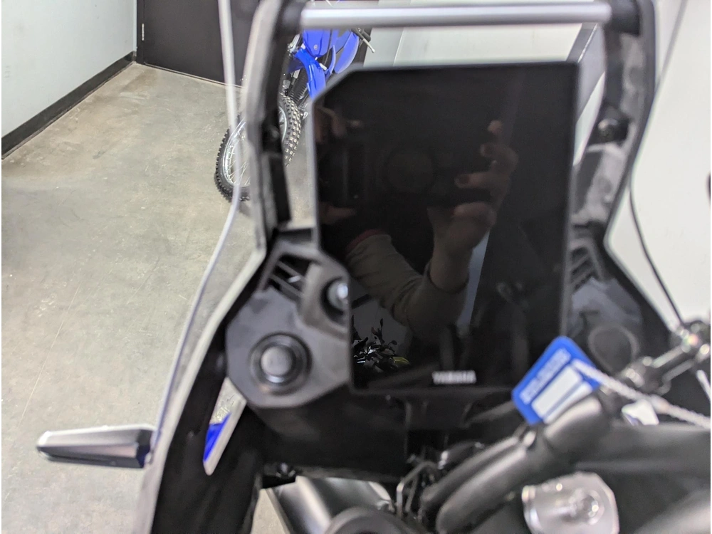 Yamaha Tenere 700 *à Partir De 1.99%💳 2025 alt