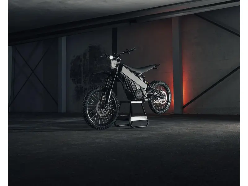 2025 Talaria X3 MX