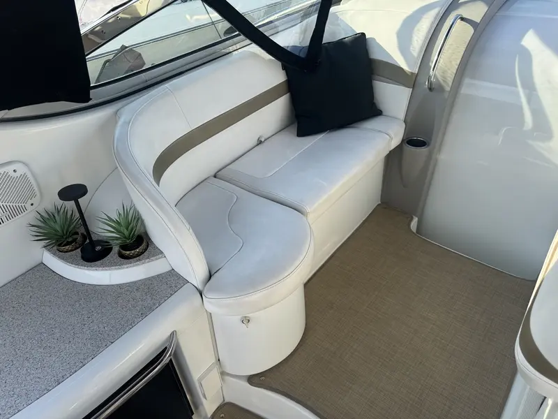 Formula Yachts 37 PC 2004