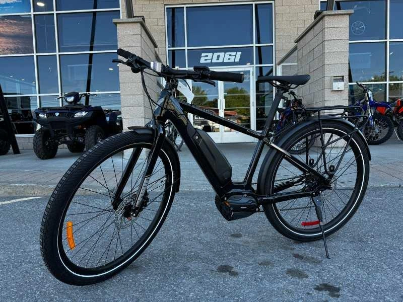 2024 Devinci E-cartier E6100 M alt