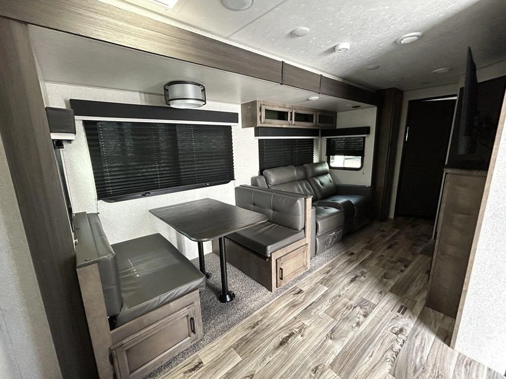 Venture Rv Sporttrek 272vrk 2022 alt