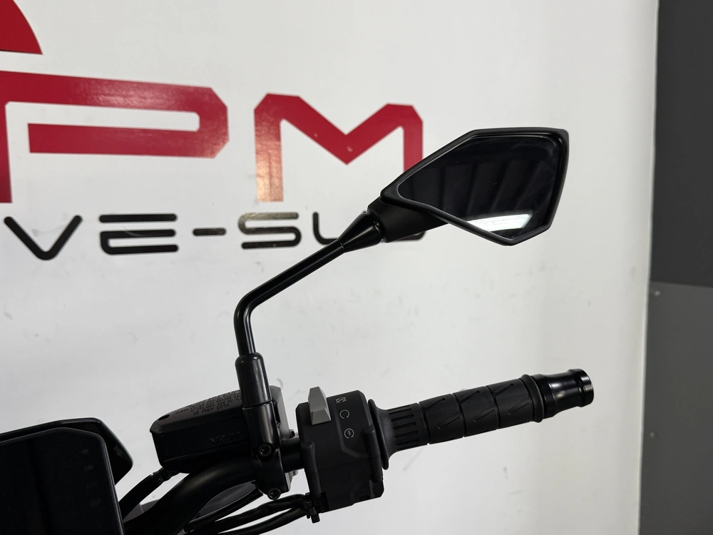 Kawasaki Z900 Démo *5.99% Jusqu'à 84 Mois💳 2025 alt