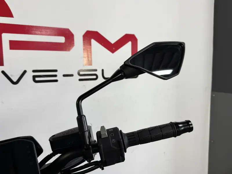 2025 Kawasaki Z900 DÉMO *5.99% jusqu'à 84 mois💳