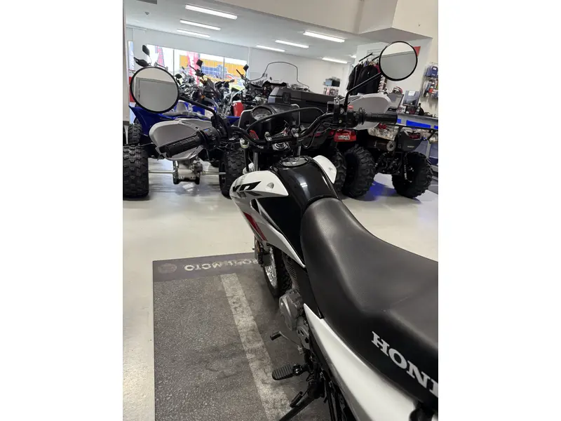2024 Honda XR150 XR 150