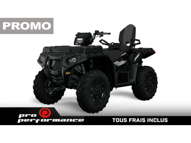 Polaris Sportsman Touring 850 2025