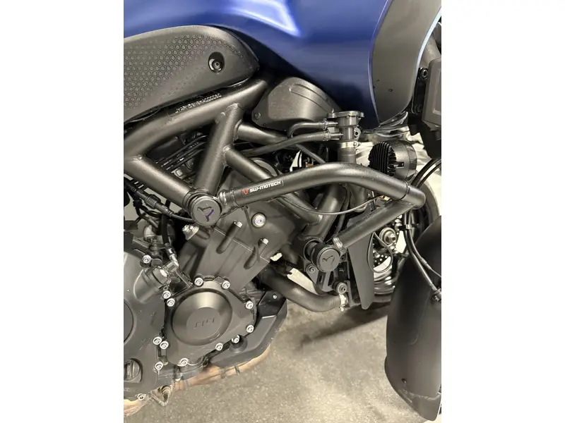 2019 Yamaha NIKEN GT NIKEN GT