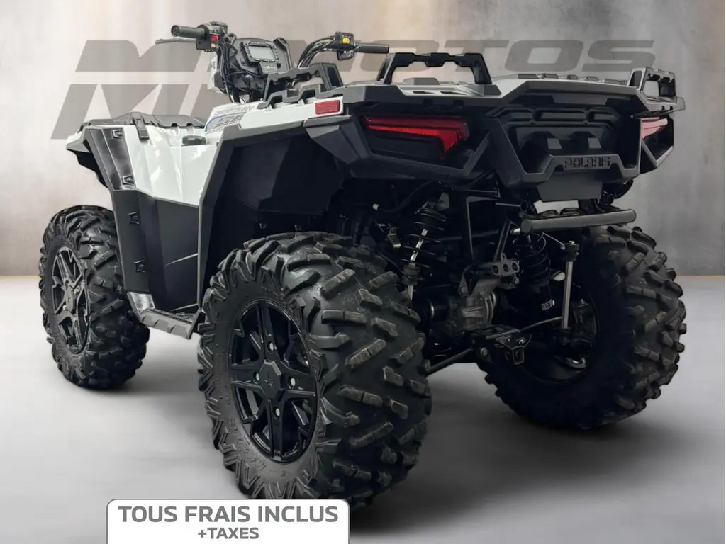 2019 Polaris SPORTSMAN 850 SP