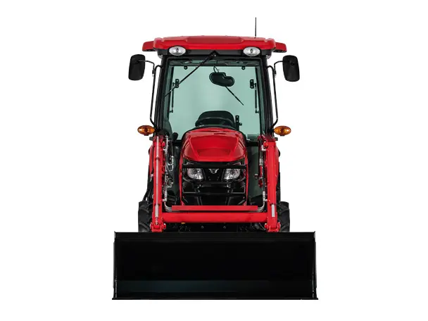 2025 TYM T474HC 