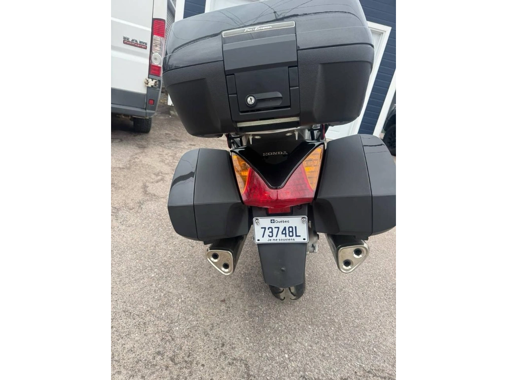 Honda St 1300 2012 alt