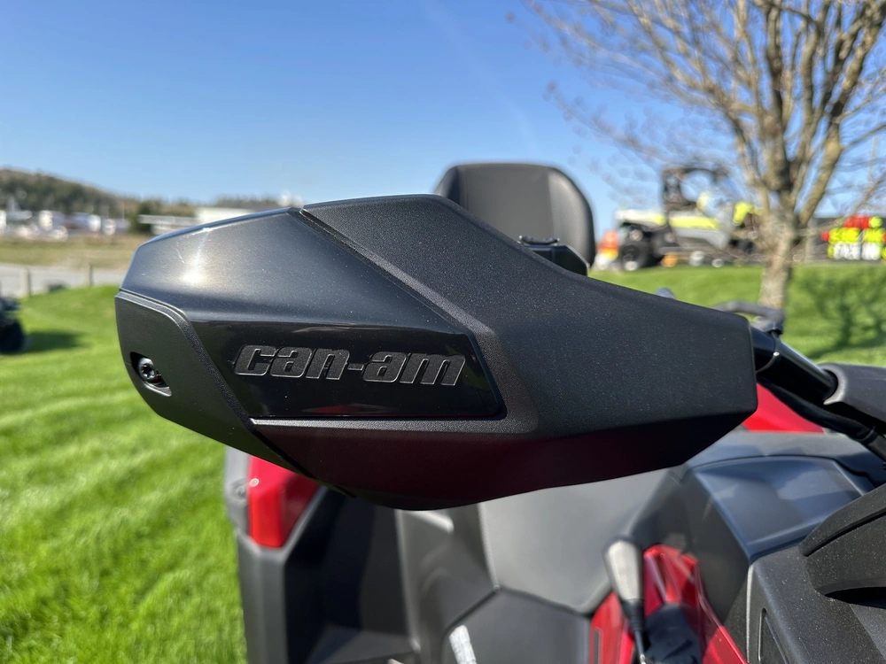 2025 Can-am Outlander Max Xt 850 alt