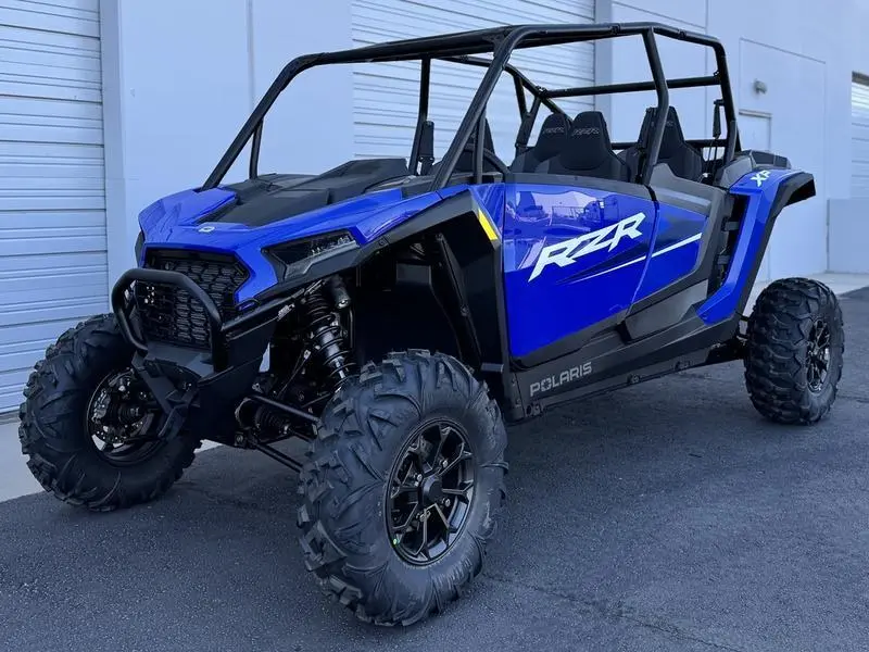 2025 Polaris RZR XP 4 1000 SPORT