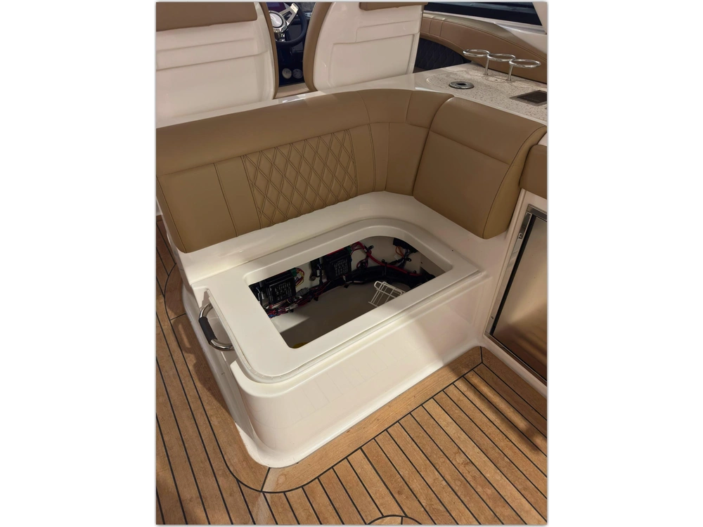 2021 Sea Ray Slx400 $519,000 Usd alt