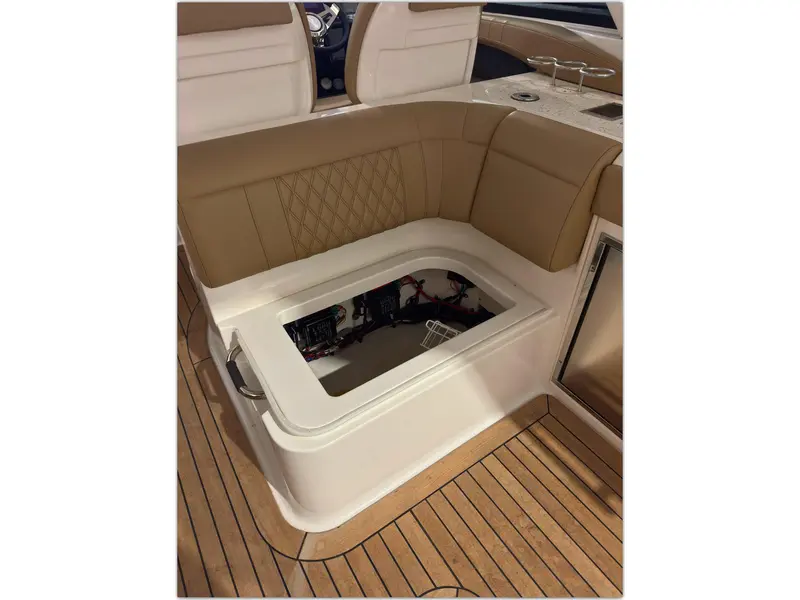 Sea Ray SLX 400 2021
