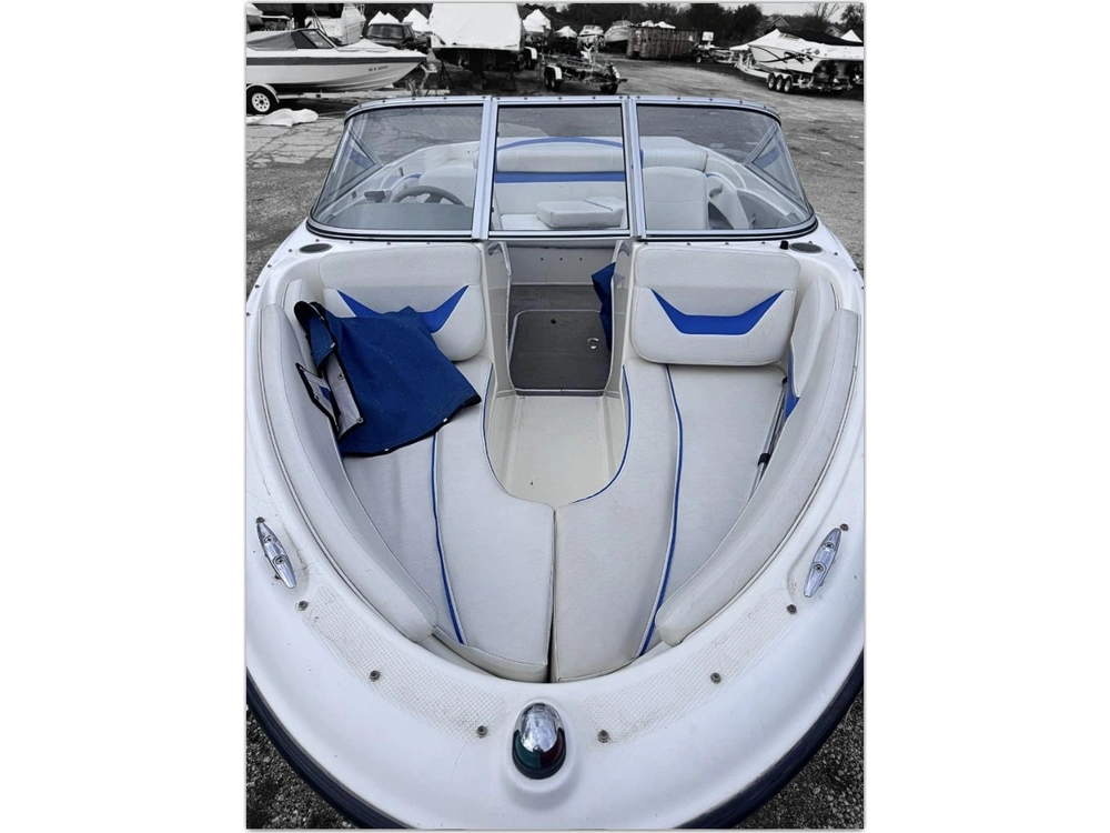 2006 Bayliner 185 Br *all-in Pricing alt