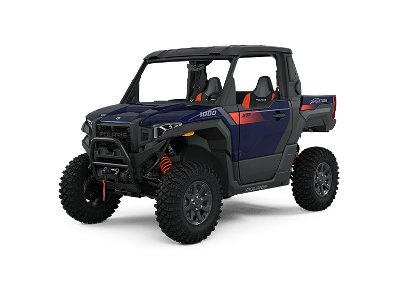 Polaris Xpedition Xp Ultimate 2025 alt