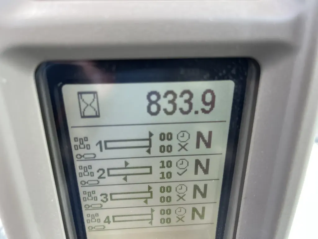 Case IH Puma 150 CVX 2022