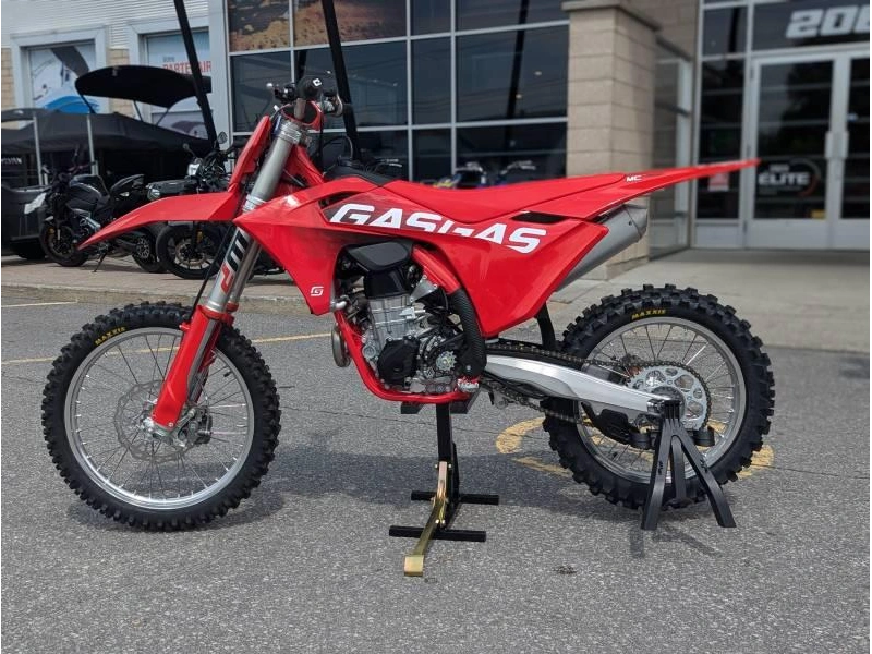 Gas Gas Mc 450f 2024 alt