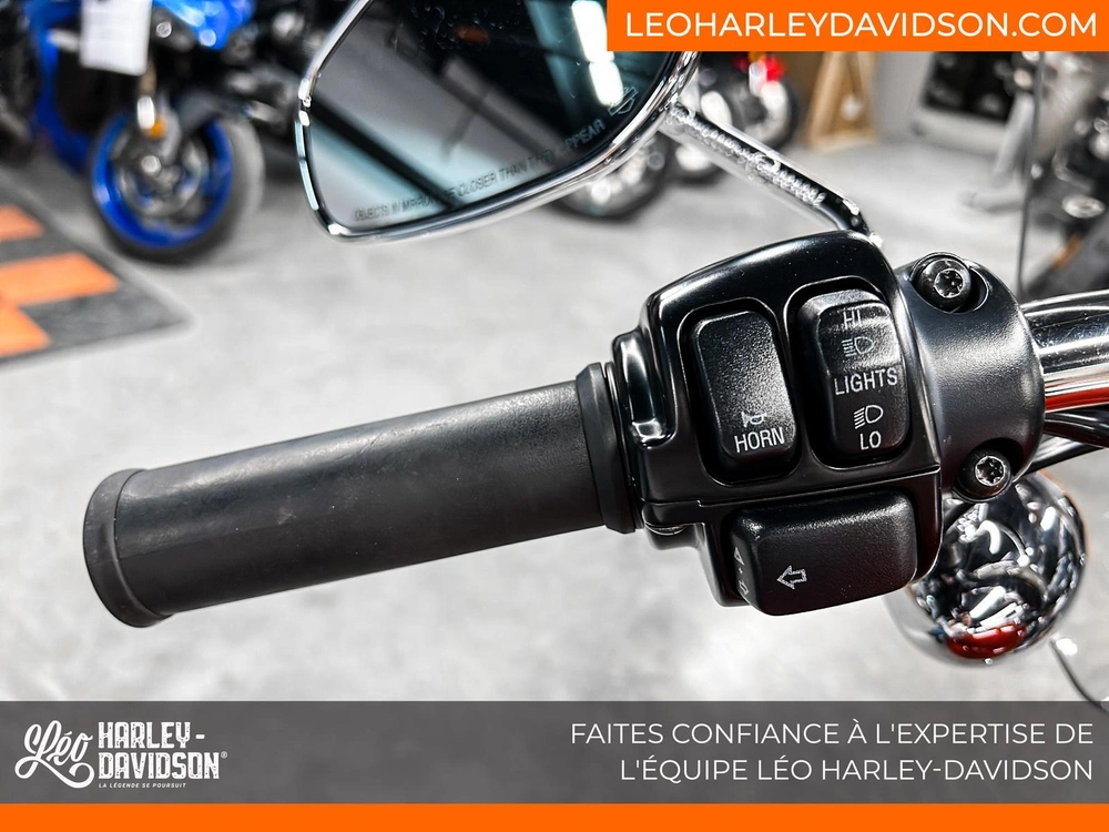 2013 Harley-davidson Xl883l Sportster 883 Superlow alt