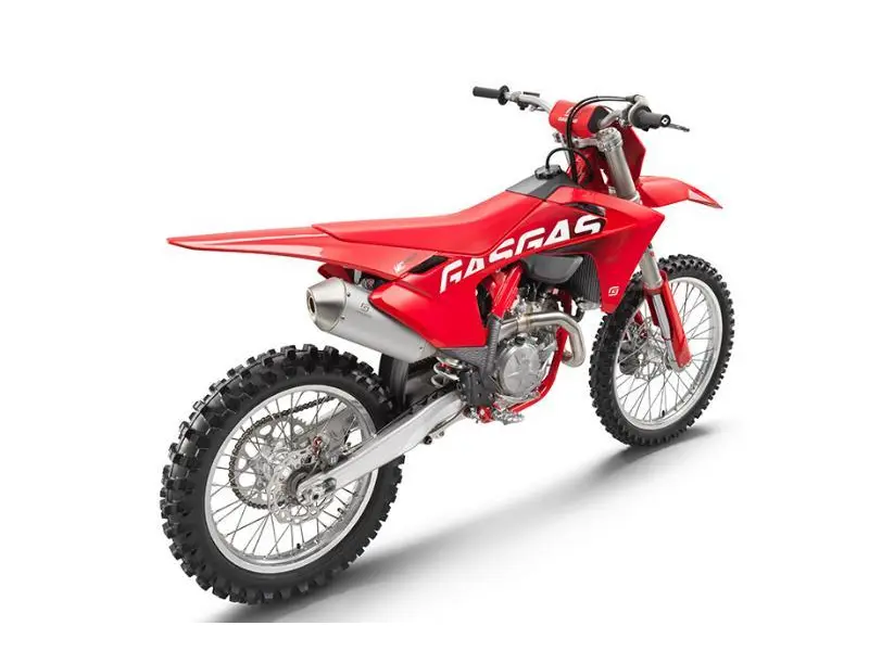 2024 GASGAS MC 450F thumbnail 22