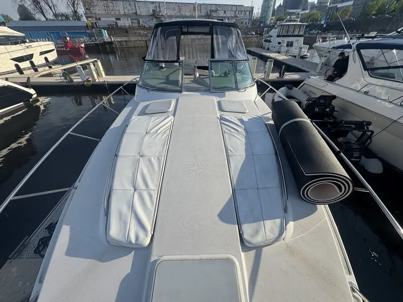 Formula Yachts 37 PC 2004