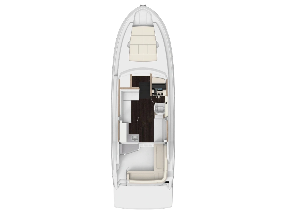 2020 Regal 38 Grande Coupe (diesel) alt