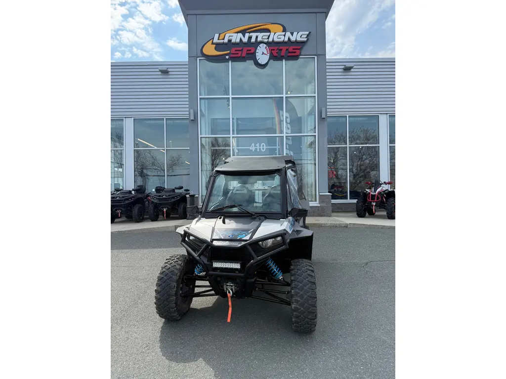 2020 Polaris POLARIS RZR 900 S 2020