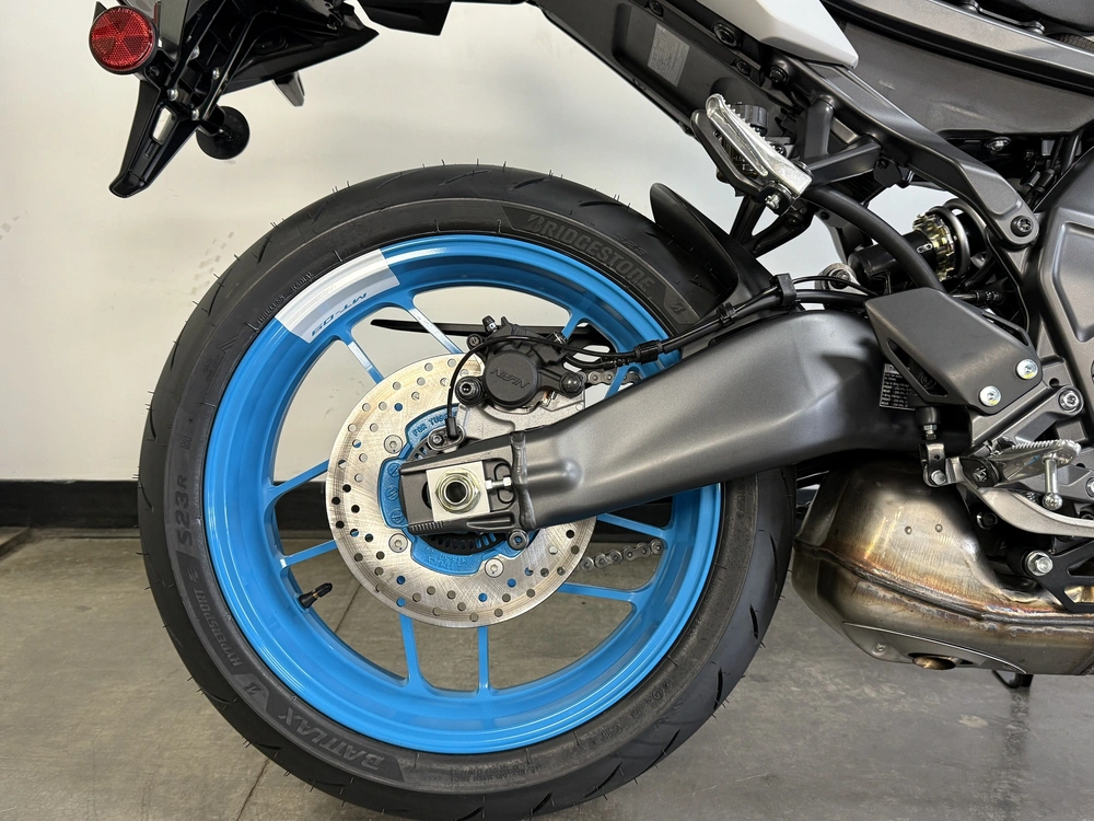 Yamaha Mt-09 *à Partir De 1.99%💳 2025 alt