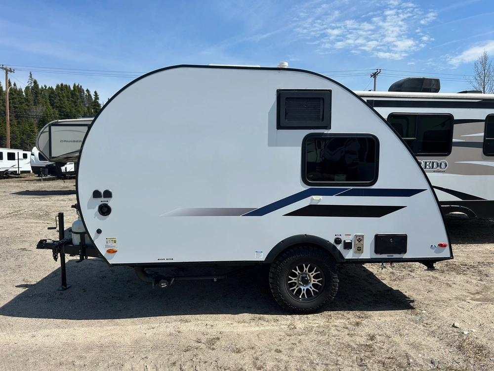 Braxton Creek Bushwhacker 15ds 2023 alt