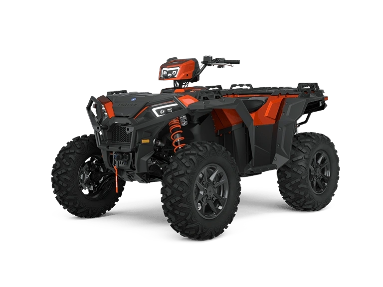Polaris Sportsman Xp 1000 S 2025 alt