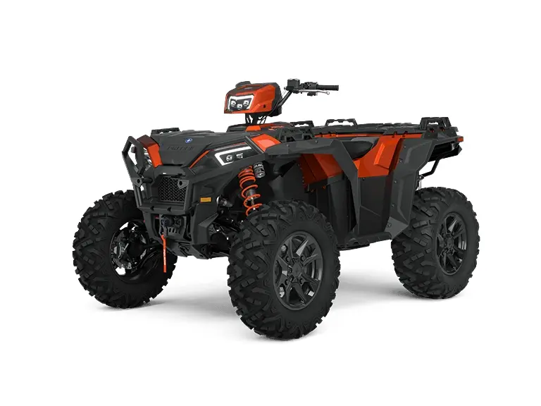 2025 Polaris Sportsman XP 1000 S