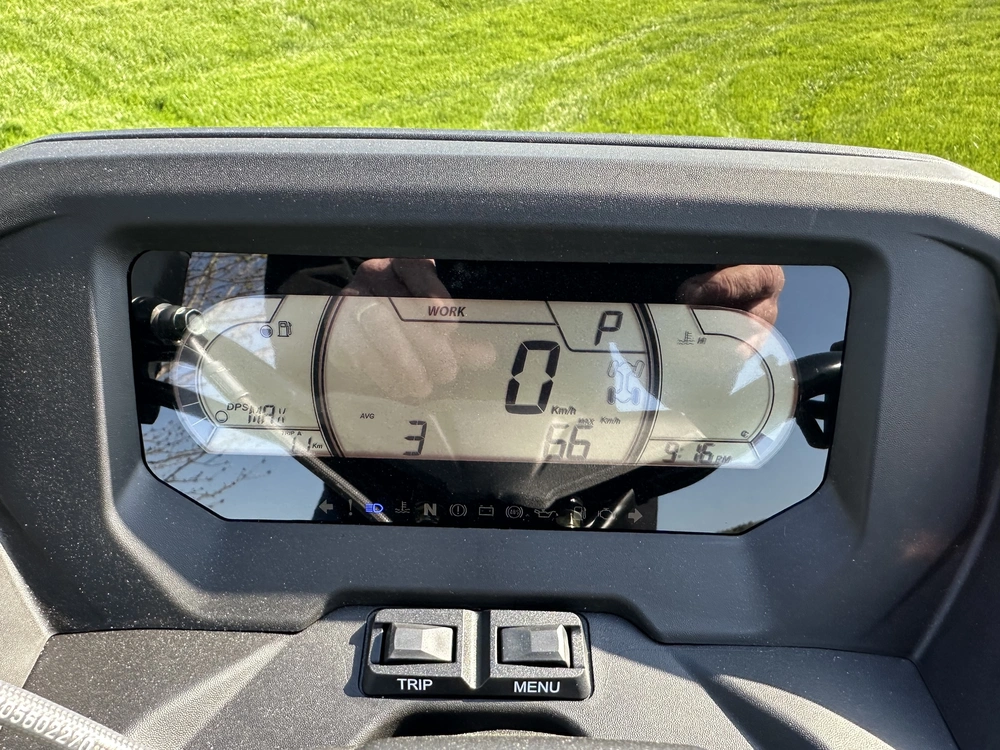 2025 Can-am Outlander Max Xt 850 alt
