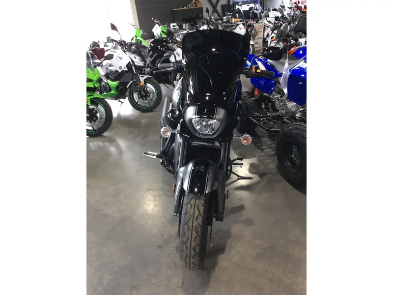 2020 Suzuki Boulevard M109R VZR1800