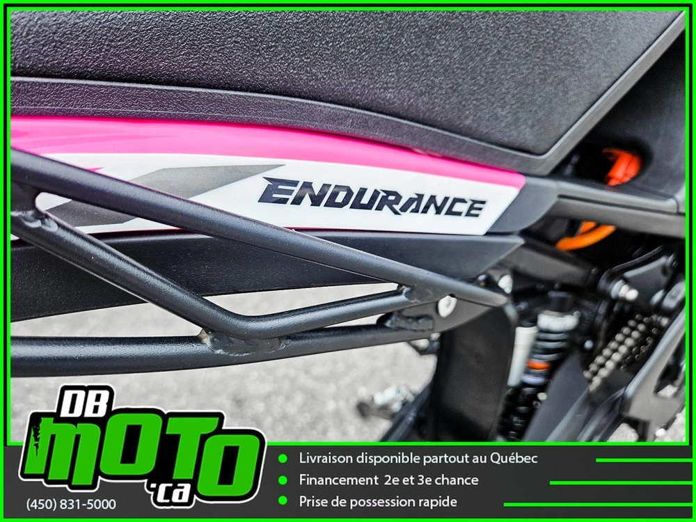 Rfn Ares Semi Route Semi Trail ** 0% D'intérêt Disponible ** 2025 alt