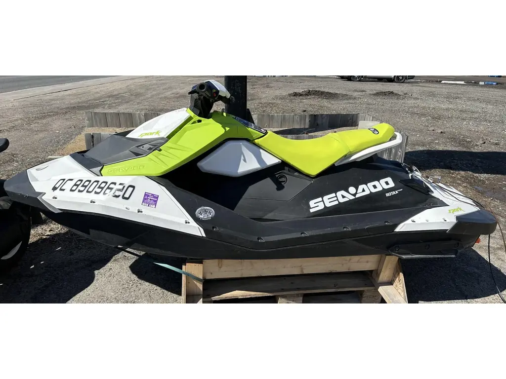 2023 Sea-Doo SPARK 2 UP IBR