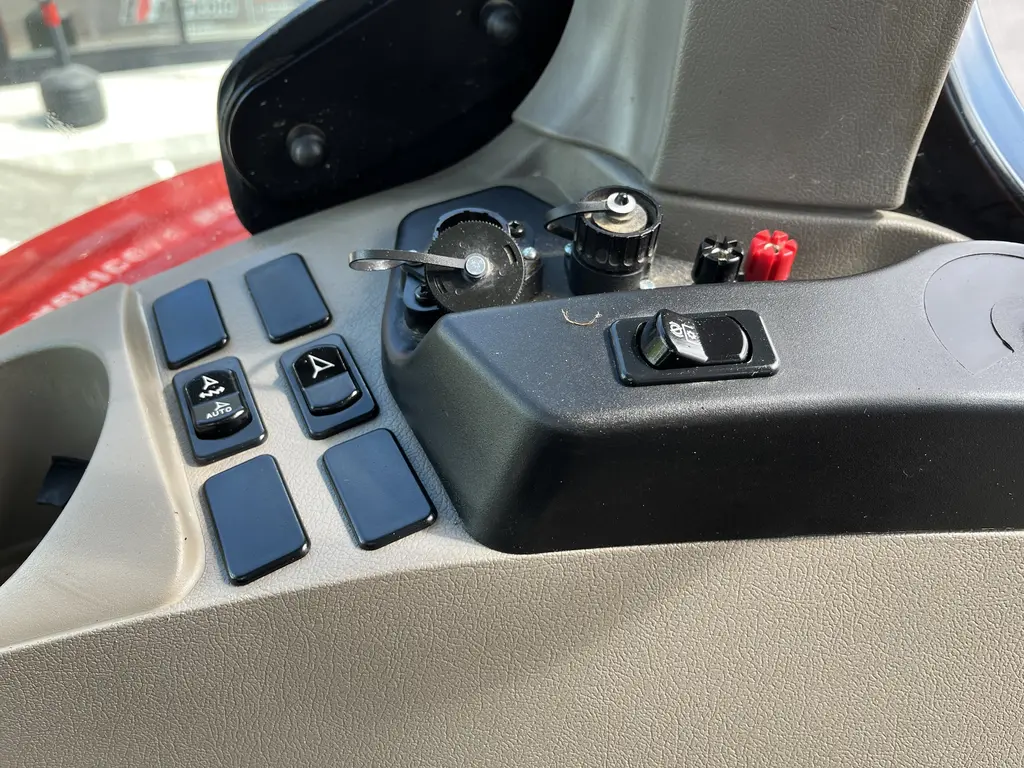 Case IH Puma 150 CVX 2022