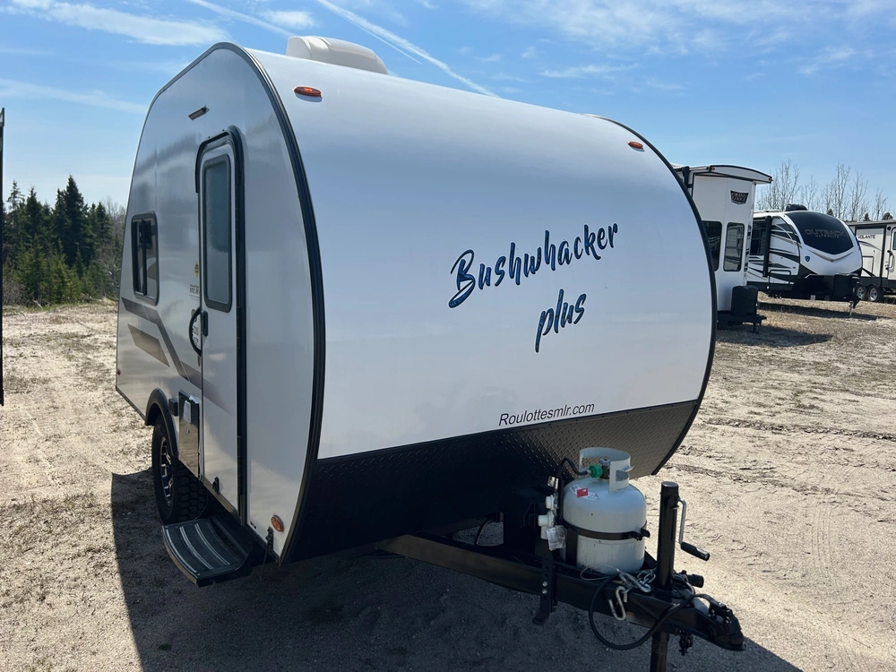 Braxton Creek Bushwhacker 15ds 2023 alt