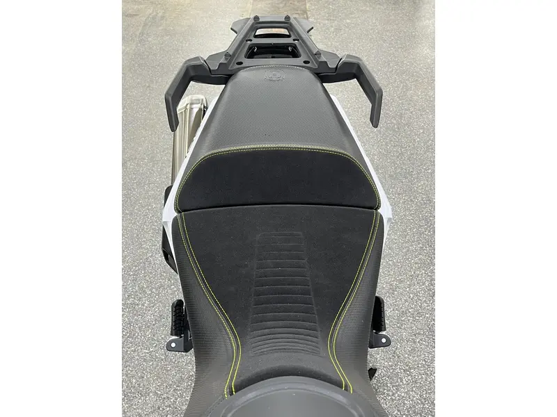 2025 Husqvarna NORDEN 901