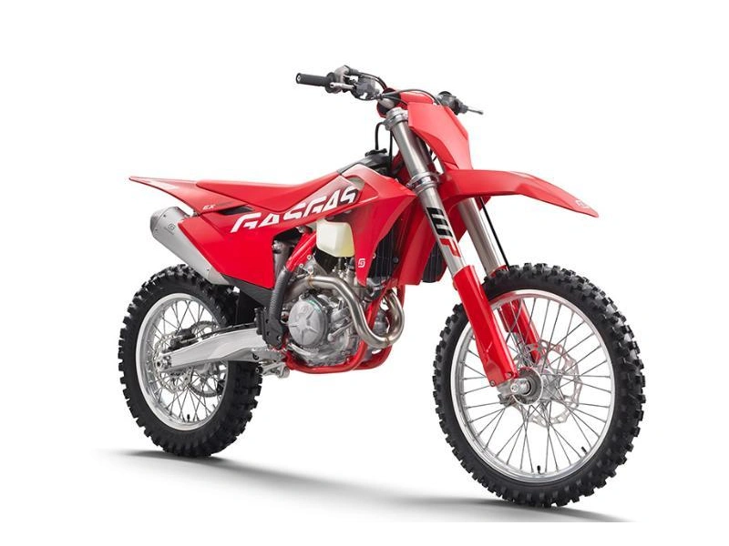 2024 Gas Gas Ex 450f alt