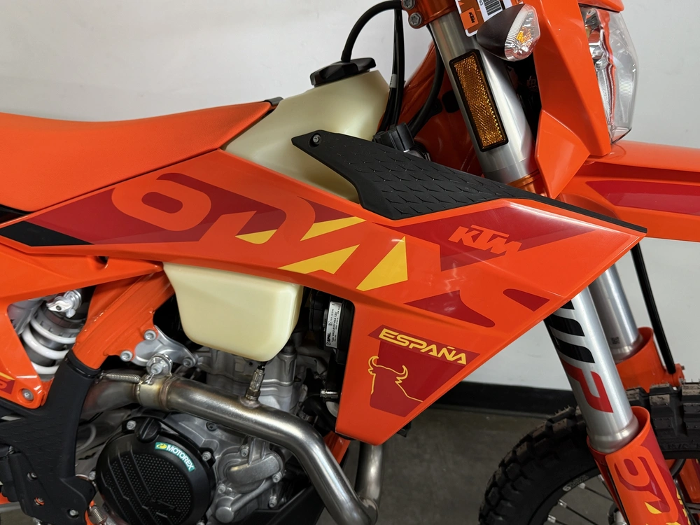 Ktm 500 Exc-f Six Days *2.99% Sur 60 Mois 2025 alt