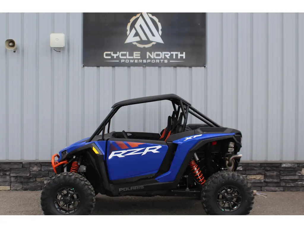 2025 Polaris RZR XP 1000 ULTIMATE 