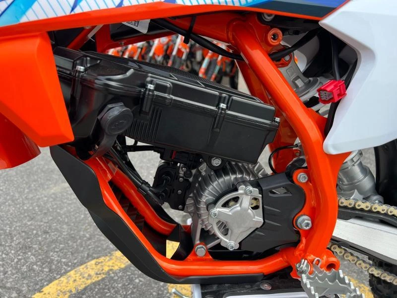 2024 Ktm Sx-e 5 alt