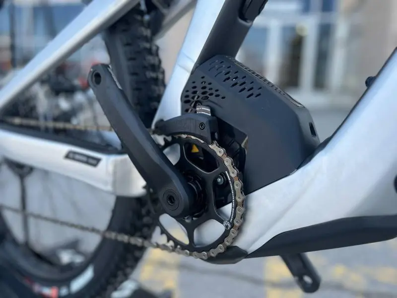 2025 Scott STRIKE 920 EVO LARGE