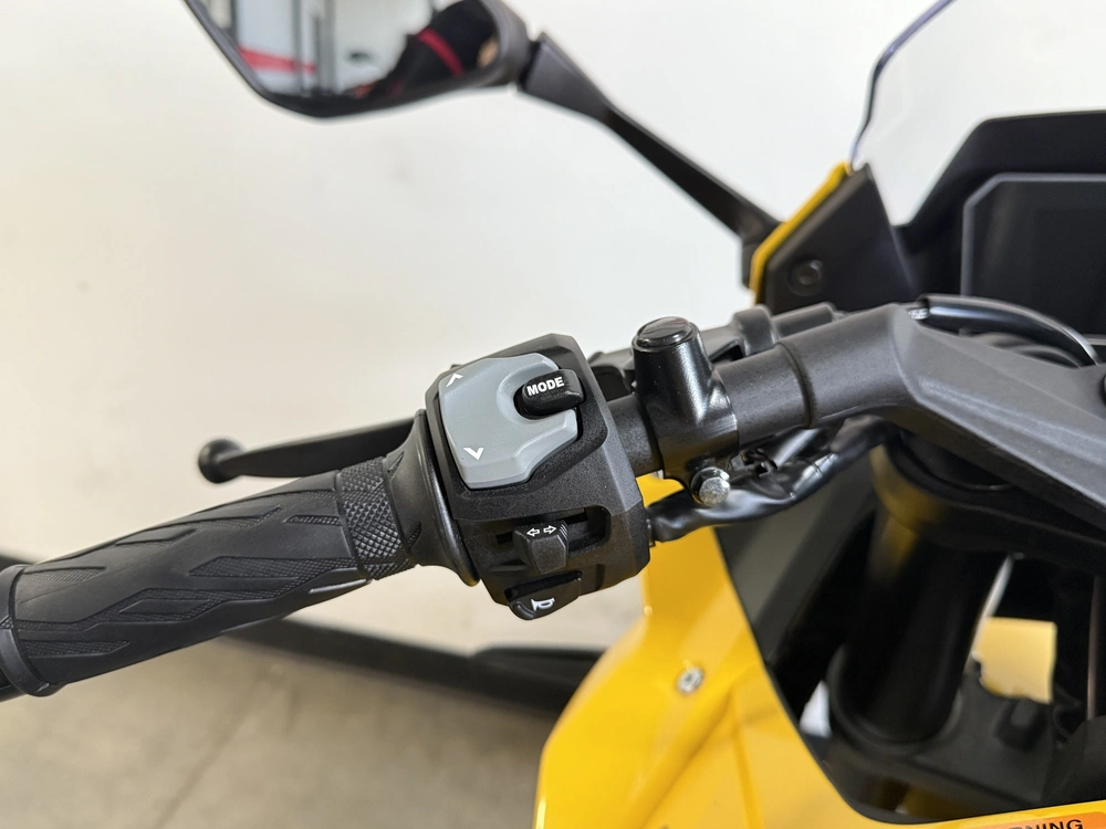 Suzuki Gsx-8r Démo 845km 🙏garantie Exp: 2028-04-28 2025 alt