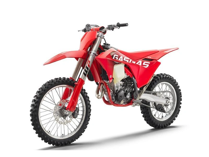2024 Gas Gas Ex 450f alt