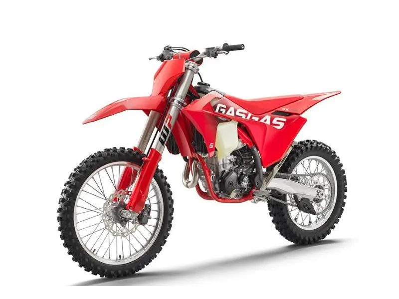 2024 GASGAS EX 450F thumbnail 24