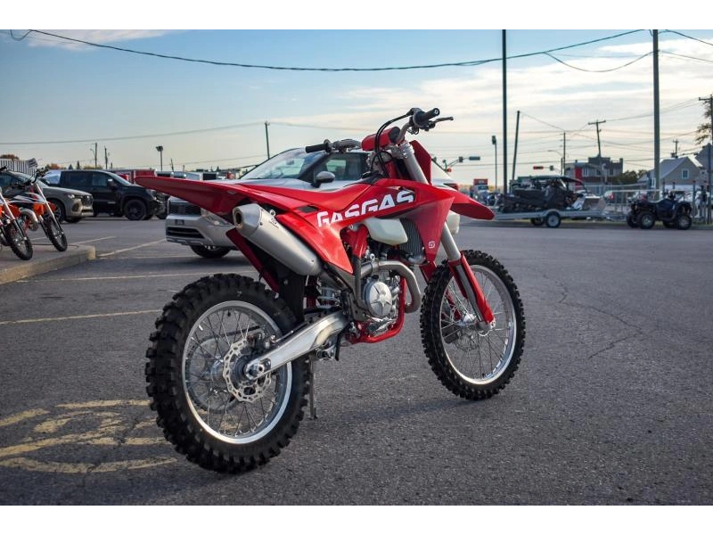 2024 Gas Gas Ex 450f alt
