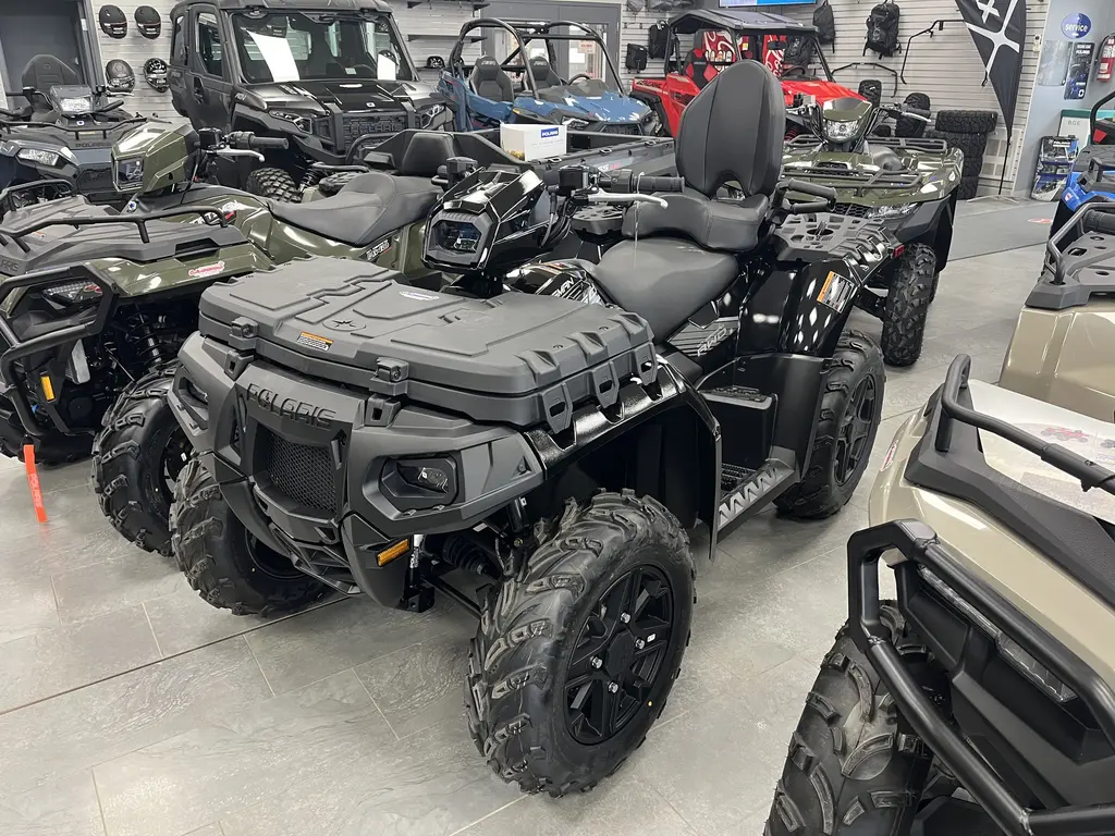 Polaris SPORTSMAN TOURING 850 2025