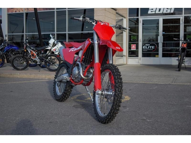 2024 Gas Gas Ex 450f alt