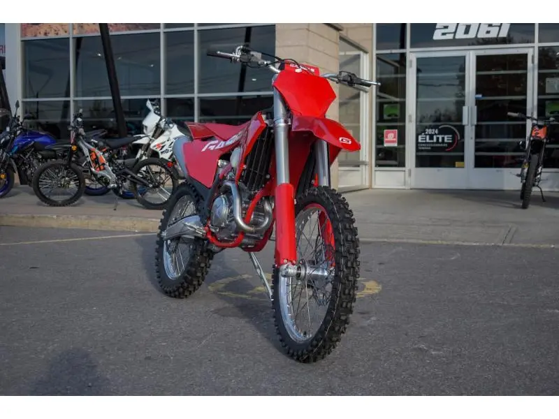 2024 GASGAS EX 450F thumbnail 2