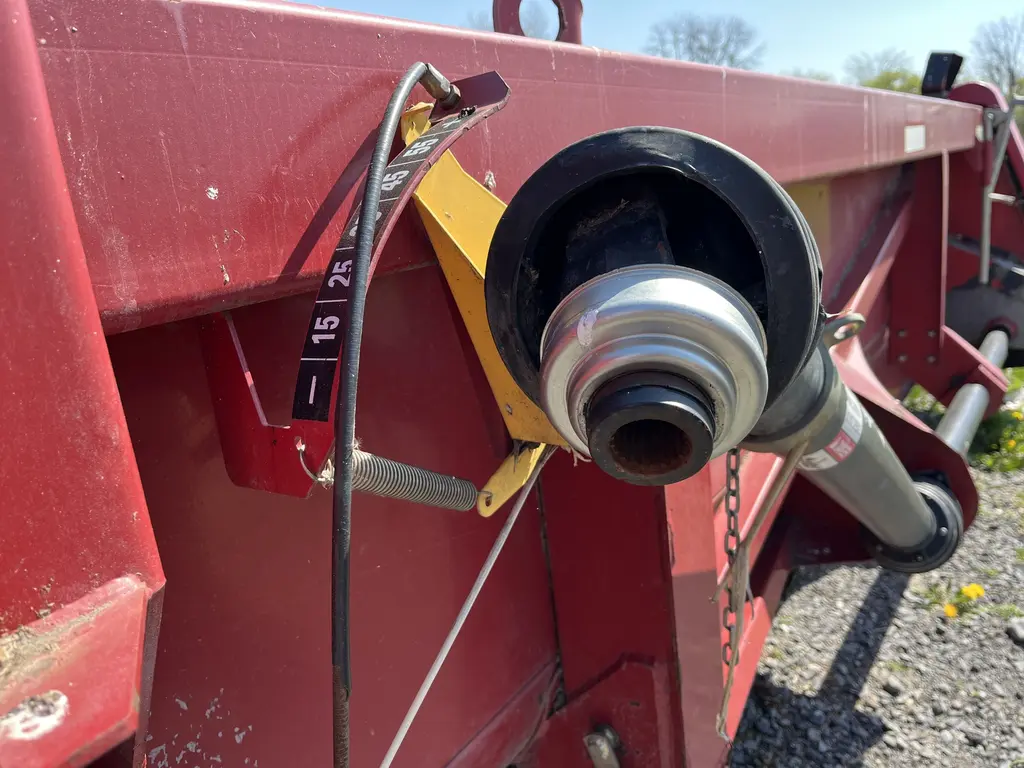 Case IH 2612 2010